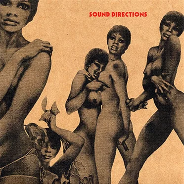 Skyscrapers by Sound Directions - album cover