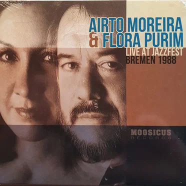 Live At Jazzfest Bremen 1988