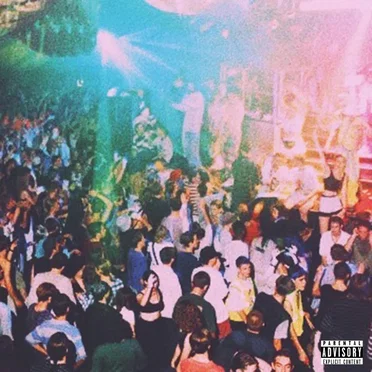 Sauzy Tug II by Sauzy - album cover