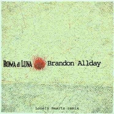 Lonely Hearts (Brandon Allday remix)