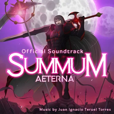 Summum Aeterna Official Soundtrack