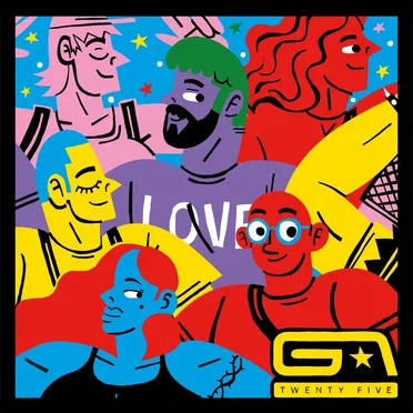 Superstylin’ (remixes)