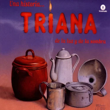Una historia ... de la luz y la sombra