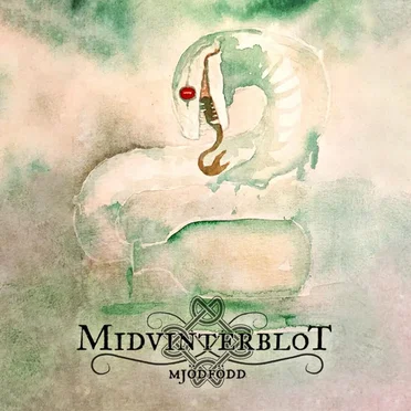 Mjödfödd