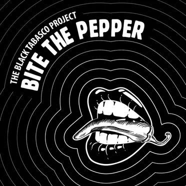 Bite The Pepper
