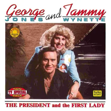 The President & the First Lady