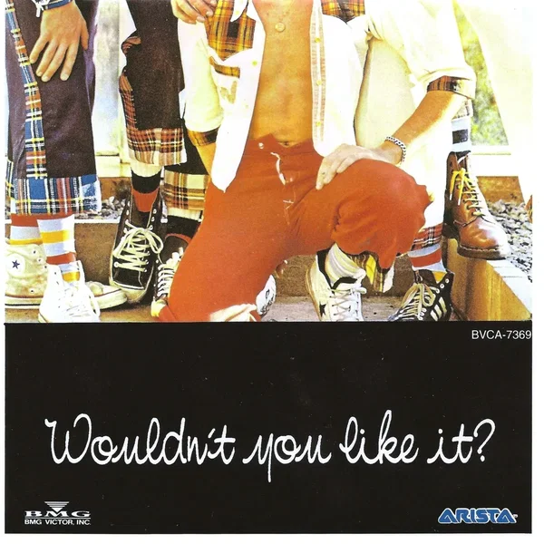 Wouldn’t You Like It
