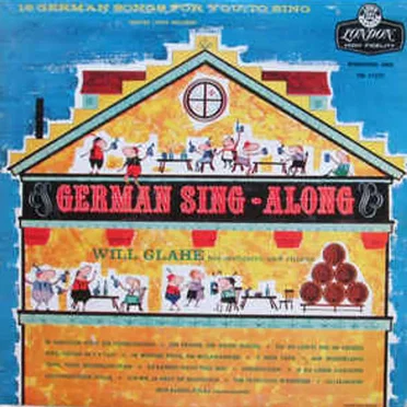 German Sing Along
