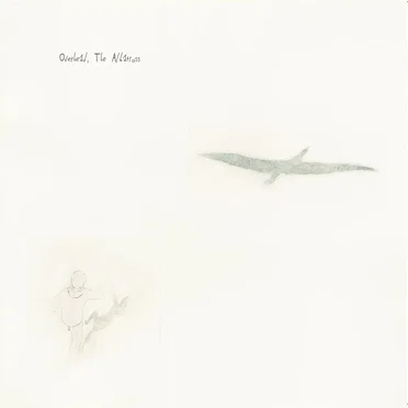 Learning to Growl by Overhead, the Albatross - album cover