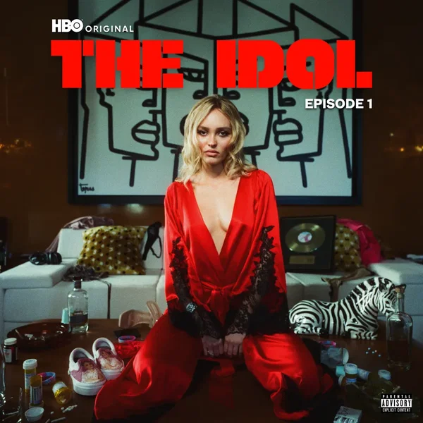 The Idol: Episode 1