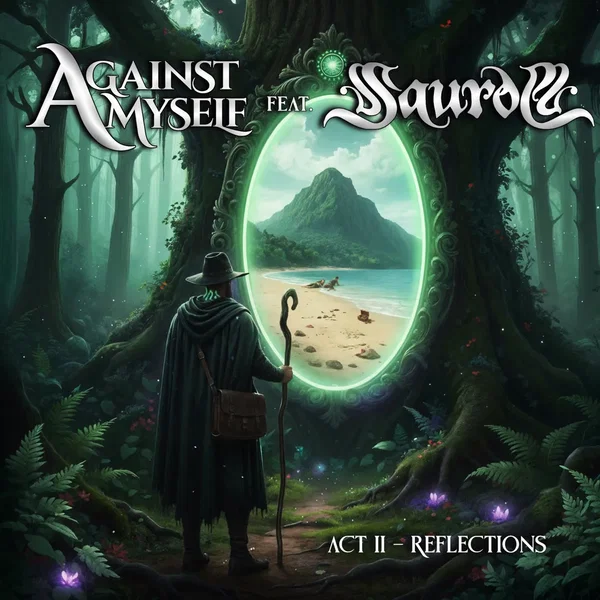 Act II - Reflections
