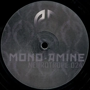 Neurotrope 024 by Mono-Amine - album cover