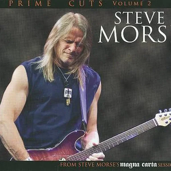 Prime Cuts, Volume 2