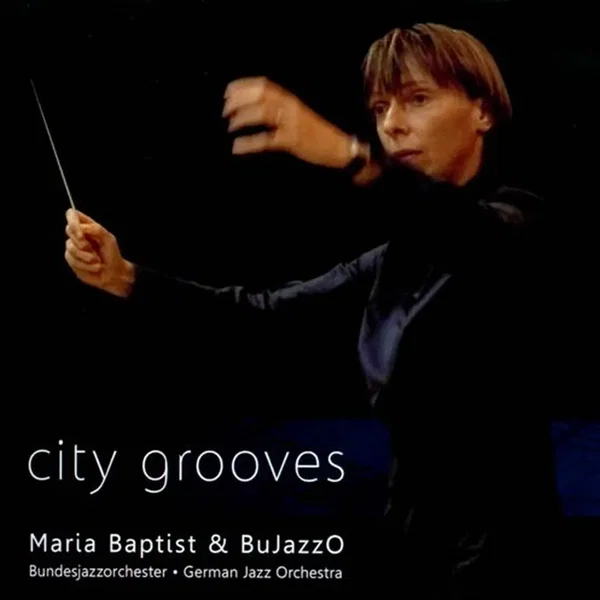 City Grooves