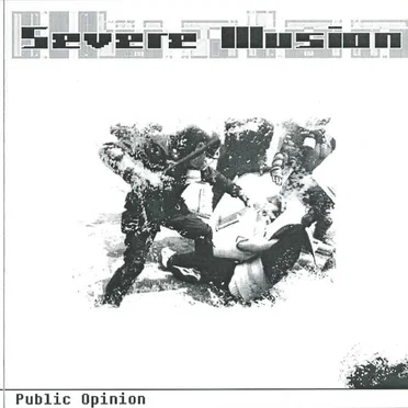 Public Opinion