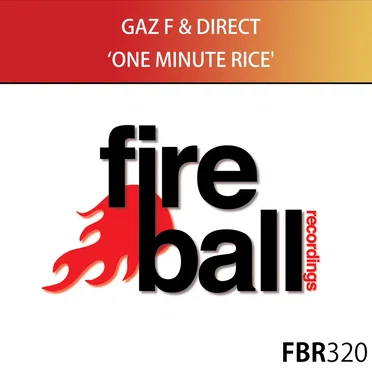 One Minute Rice
