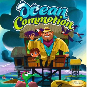 Ocean Commotion