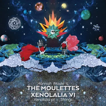 Xenolalia