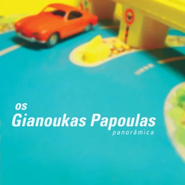 Panorâmica