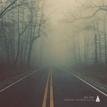 Something I Noticed In The Fog