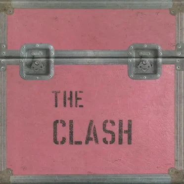 5 Studio Album CD Set