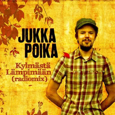 Kylmästä lämpimään