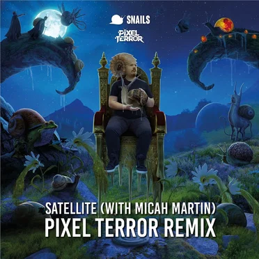 Satellite (Pixel Terror remix)