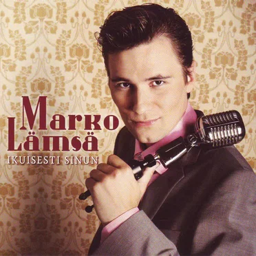 Marko Lämsä