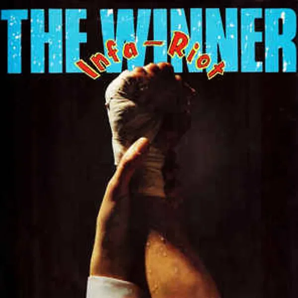 The Winner