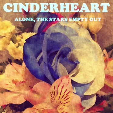 Alone, the Stars Empty Out