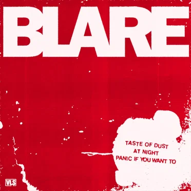 Blare by Blare - album cover