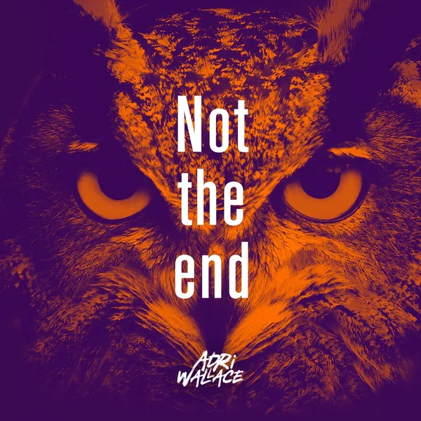 Not the End