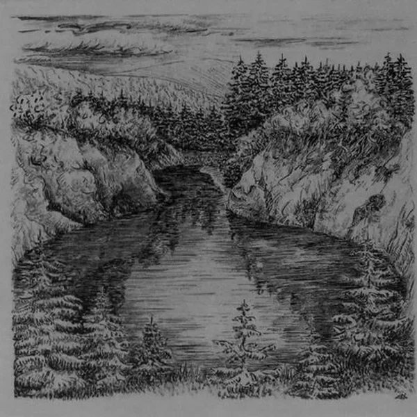 Ulfsdalir / Throndt