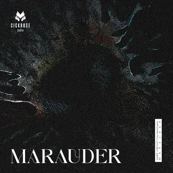 Marauder