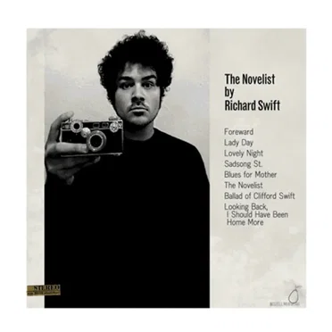 The Novelist