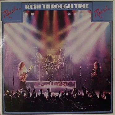 Rush Through Time
