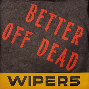 Better Off Dead