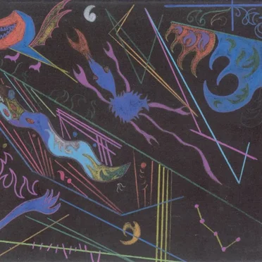 Cats Drunk on Copper