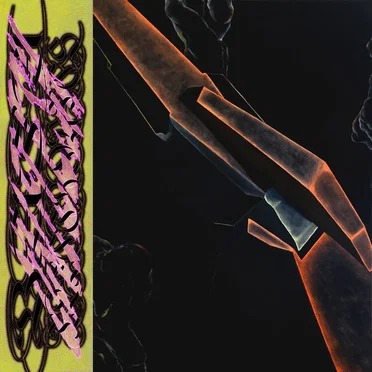 Unflesh by Rafa Electronics - album cover