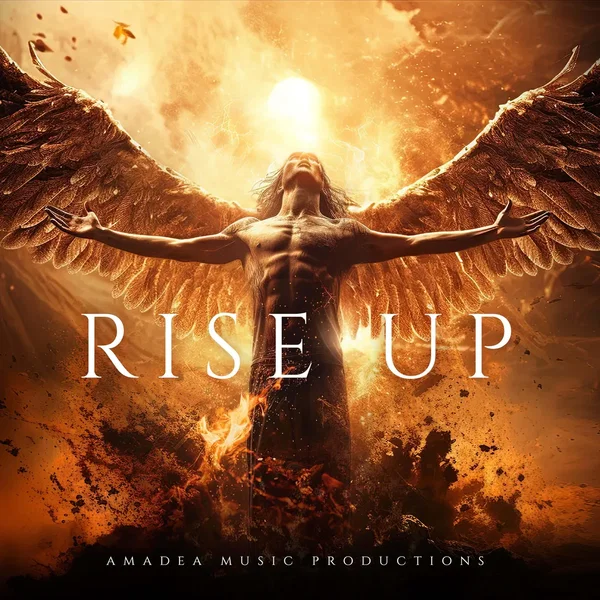 Rise Up