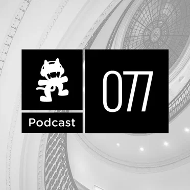 2015-10-06: Monstercat Podcast, Ep. 077 by Monstercat - album cover