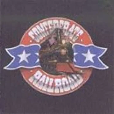 Confederate Railroad
