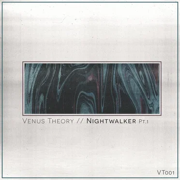 Nightwalker EP (pt.1)