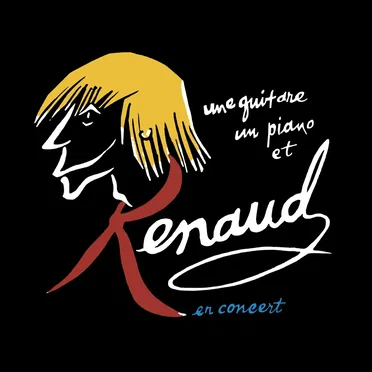 Une guitare, un piano et Renaud