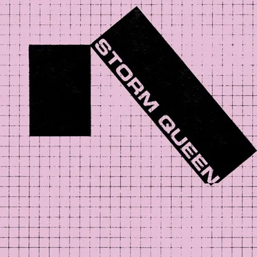 It Goes On by Storm Queen - album cover