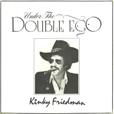 Under the Double Ego