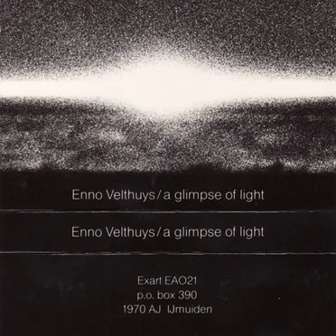 A Glimpse of Light