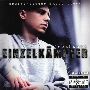 Einzelkämpfer