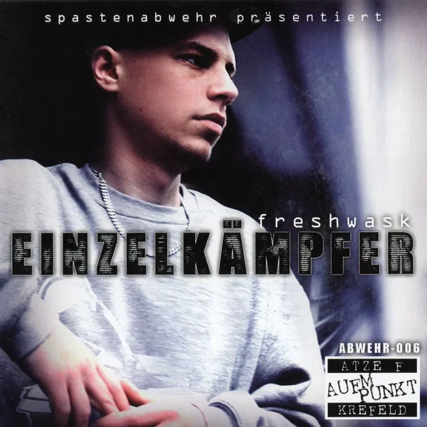 Einzelkämpfer