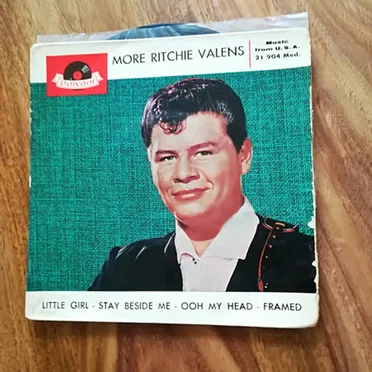More Ritchie Valens